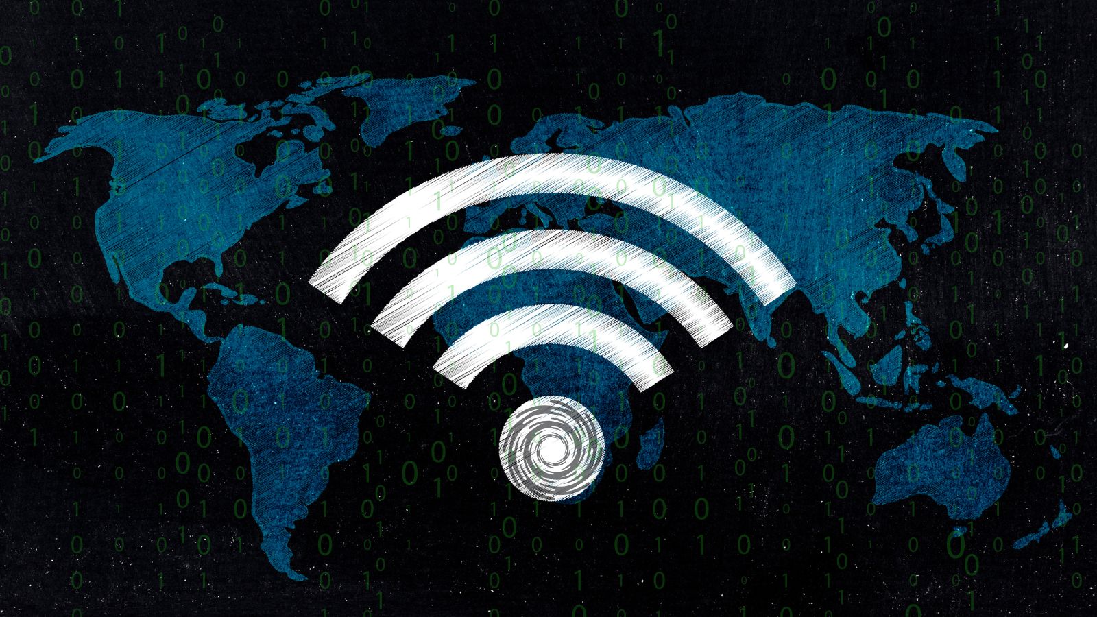 The Everywhere Signal
